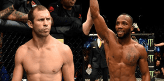 Donald Cerrone vs Leon Edwards planowane na galę UFC w Singapurze