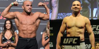 Latifi vs Teixeira szykowane na walkę wieczoru jednej z letnich gal UFC