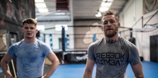 Szef UFC o tym, dlaczego McGregor nie wszedł do walki z Nurmagomedovem