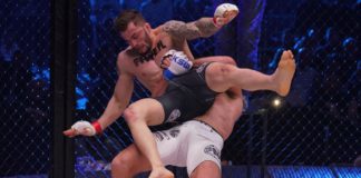 Dricus Du Plessis o zwycięstwie z Roberto Soldicem na KSW 43