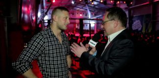 Marcin Prachnio o błędach w ostatniej walce i terminie powrotu do klatki UFC