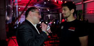 Marian Ziółkowski o zakończeniu współpracy z Mirosławem Oknińskim i zamieszaniu w UFC