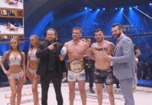 Zobacz materiał zza kulis KSW 43