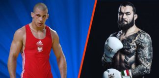 Michał Materla o walce z Damianem Janikowskim na KSW