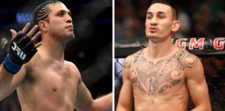 On zawsze chce skończyć rywala, walczy jakby toczył bój o życie – Holloway o Ortedze