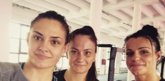 Jestem pod wrażeniem formy Karoliny – Owczarz o Kowalkiewicz przed UFC 223