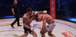 Borys Mańkowski o porażce Roberto Soldica na KSW 43 i odzyskaniu pasa
