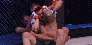 Roberto Soldic załamany po porażce na KSW 43: „Emocje wzięły górę”
