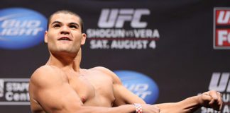 Były zawodnik UFC nowym nabytkiem KSW