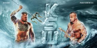 Podano termin kolejnej gali KSW! Pudzianowski vs Bedorf w walce wieczoru
