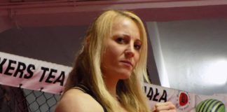 Polka zawalczy o mistrzowski pas na Grand Prix w Rosji