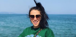 Joanna Jędrzejczyk: Ukłony w stronę KSW, zarazili polskiego widza MMA
