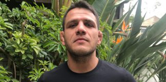 Rywalizacja bez dopingu się opłaca. USADA doceniła najczęściej testowanych zawodników UFC