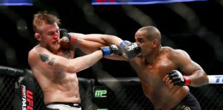 Dan Hardy: Gustafsson powinien ścigać Cormiera w wadze ciężkiej