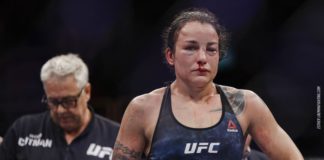Zawieszenia medyczne po UFC 224 – Nunes i Souza z potencjalnym półrocznym zawieszeniem