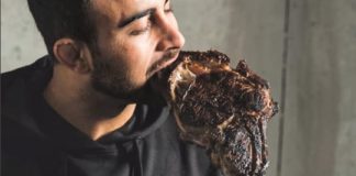 Zobaczymy kto stanie się moją kolejną ofiarą – Amirkhani myśli o walce ze Swansonem