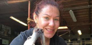 Zostały mi dwie walki MMA – Cris Justino chce starcia w boksie po wygaśnięciu umowy z UFC