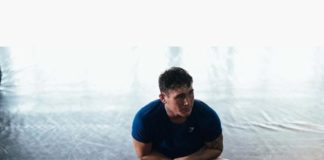 Darren Till: Nie zasłużyłem na walkę o pas. Stephen powinien ją dostać