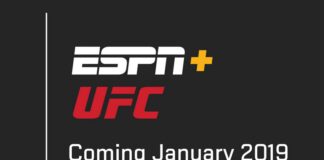 UFC podpisało przełomową umowę z telewizją ESPN! 15 dodatkowych gal rocznie!