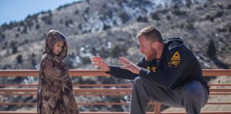 Wprowadzenie obaleń do moich walk, to dobry pomysł – Gaethje o zmianie podejścia do starć