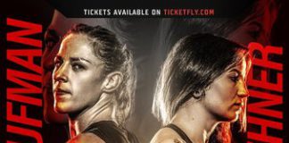 Invicta FC 29: Kaufman vs Lehner – wyniki