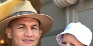 Tu chodzi przecież o nasze życie – Junior Dos Santos krytykuje działania USADA