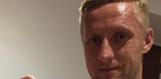 Chciałbym tego spróbować – Kamil Glik o mieszanych sztukach walki
