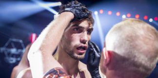 W ostatnich dwóch walkach byłem bez kontraktu – Marian Ziółkowski o przejściu do KSW
