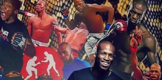 Wokół UFC nie ma takiego szumu – Michael Page o majowej konfrontacji Bellatora z UFC w Anglii
