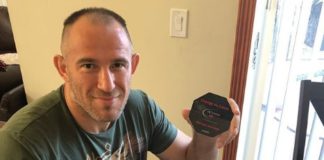 Może Hunt, może Werdum? – Alexey Oleinik o kolejnych rywalach