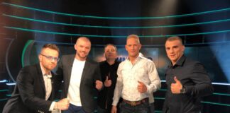 „Puncher” z Piechotą, Touahrim i Rysiewskim – podsumowanie odcinka