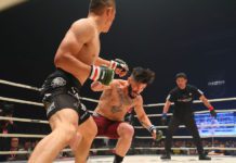 Kyoji Horiguchi w dziesięć sekund nokautuje Iana McCalla – pełne wyniki gali Rizin 10