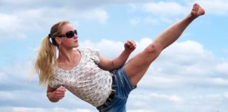 Valentina Shevchenko dołączy do hiszpańskojęzycznej ekipy komentatorów UFC