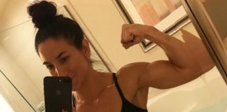 Myślę, że wygrana da mi szansę walki o pas – Tecia Torres o starciu z Joanną Jędrzejczyk