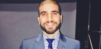 Ariel Helwani dołączy do zespołu ESPN, poprowadzi podcast razem z Chaelem Sonnenem
