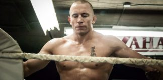 GSP wyjaśnia powody odrzucenia walki z Diazem i mówi z kim chętnie by się zmierzył