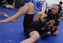 Kenny Florian o powrocie GSP i potencjalnych rywalach dla Kanadyjczyka