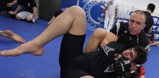 Kenny Florian o powrocie GSP i potencjalnych rywalach dla Kanadyjczyka