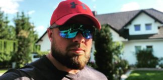 Karol Bedorf: W grze UFC grałem Conorem McGregorem