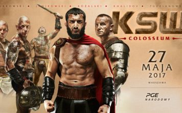 Kartka z kalendarza: Największa gala w historii polskiego MMA