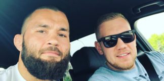 Michał Materla o wycofaniu zarzutów prokuratury i walce z Martinem Zawadą na KSW 44