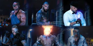 Oficjalny zwiastun gali KSW 44: The Game