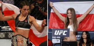 Polacy w UFC – historia i podsumowanie występów
