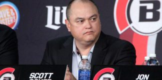 Scott Coker odniósł się do plotek o końcu działalności Bellatora Scott Coker: Cris, jeżeli jesteś wolnym agentem, to zadzwoń