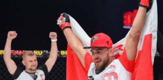 Organizacja ACB przechodzi z darmowych transmisji na PPV