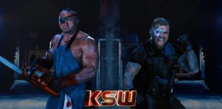 Zapowiedź walki wieczoru gali KSW 44 – Pudzianowski vs Bedorf