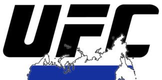 Kolejne doniesienia dotyczące pierwszej gali UFC w Rosji: ustalono miejsce i dokładny termin wydarzenia