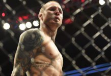 Eddie Wineland vs Alejandro Perez na UFC Boise