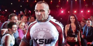 Mariusz Pudzianowski i Andrzej Grzebyk gośćmi dzisiejszego „Puncher Extra Time”