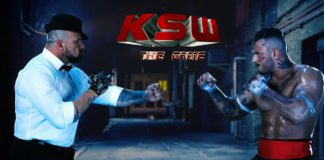 Zapowiedź walki Tomasza Oświecińskiego z Erko Junem na KSW 44